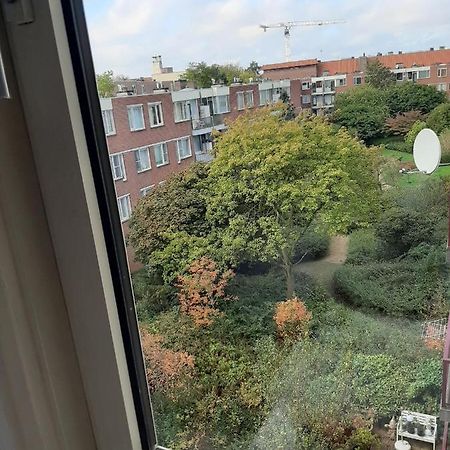 El Camino B&B Amsterdam Exterior foto